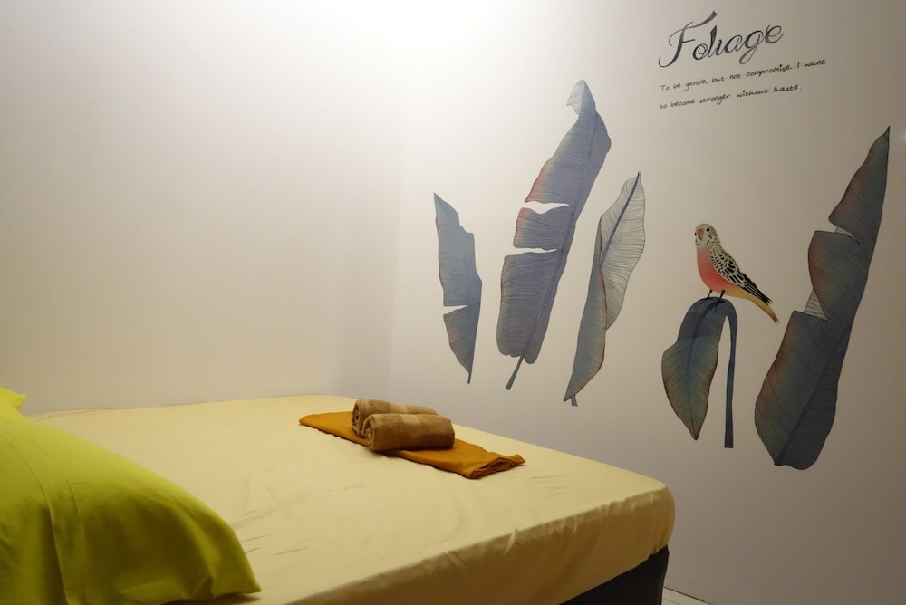 Hornbill Hostel photo 1