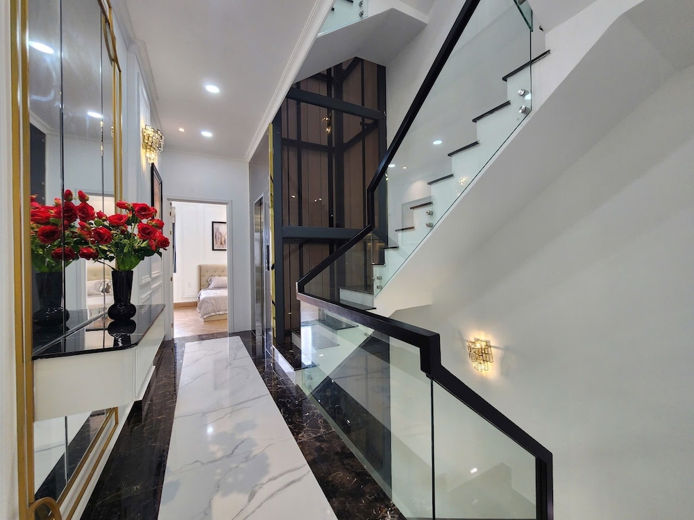Huynh Tan Phat Home