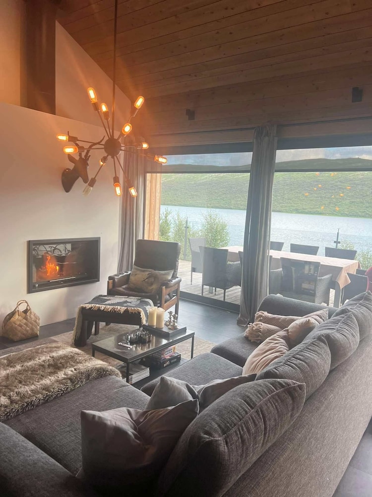 Riverside Cottage