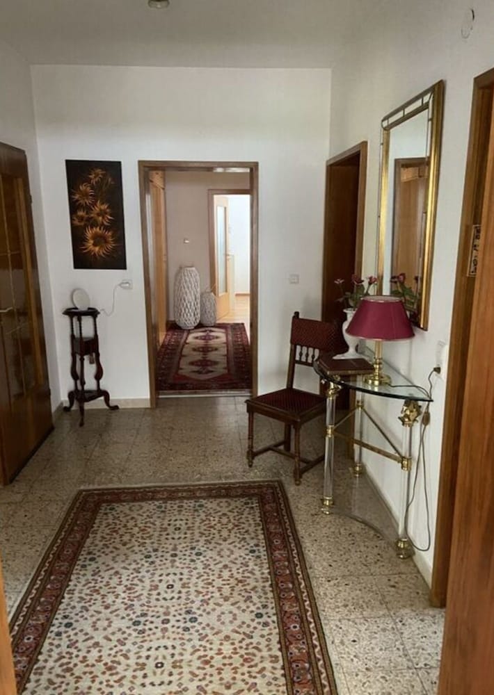 Waldzauber Comfortable Holiday Residence