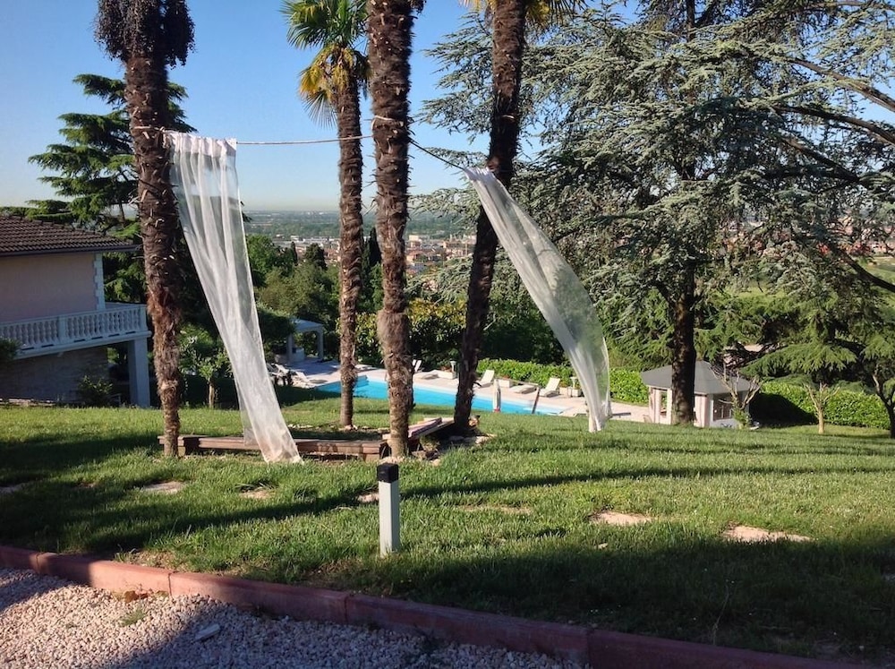 Bed and Breakfast al N. 1