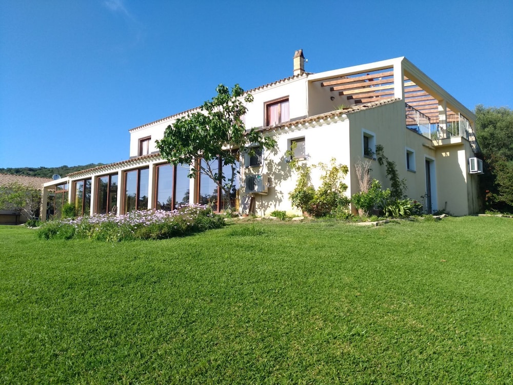 Agriturismo La Grotta del Tesoro