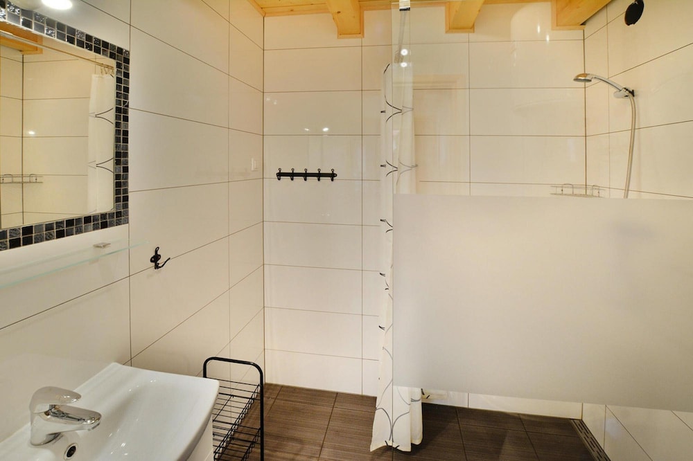 Holiday Home in Sianozety Near Beach