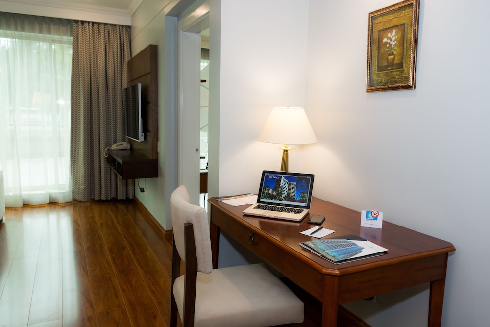Torres de Suites by InAmazonas, photo 18