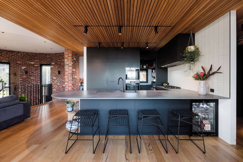 Helix in Mornington With 4 Bedrooms and 3 5 Bathrooms