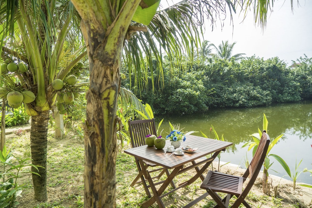 Luna Villa Homestay