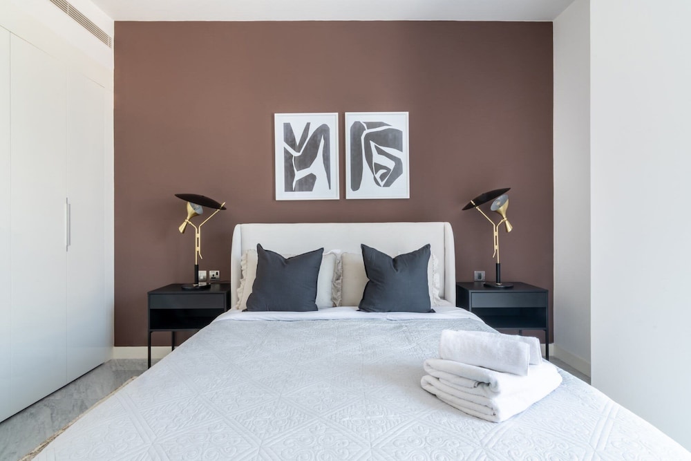 Silkhaus The Pad, Business Bay