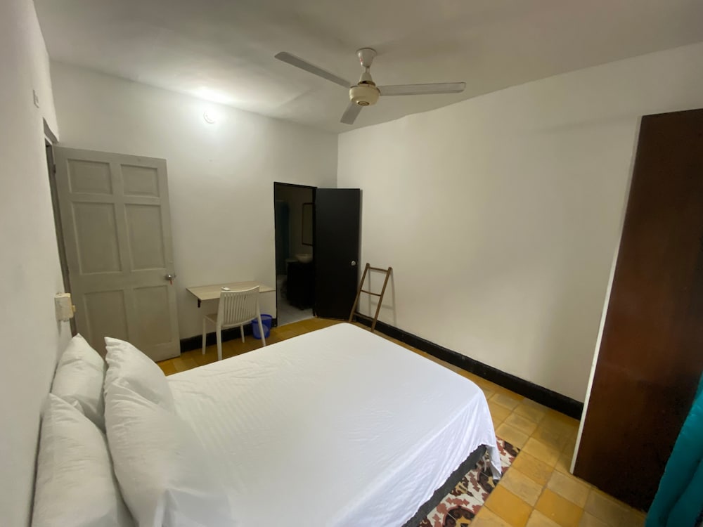 Casa bahia colonial