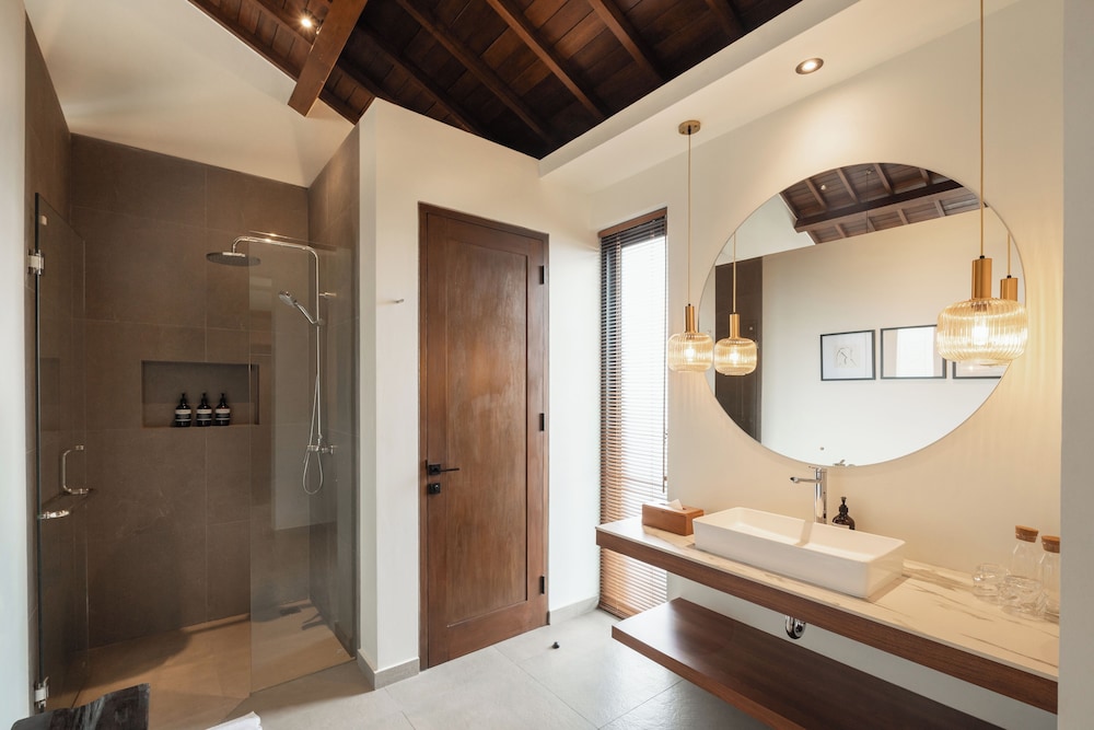 Rocca Bella Loft 1 by Alfred in Bali