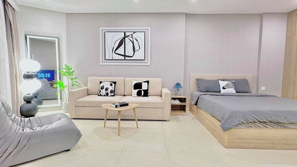Meomeo Homestay - The song Apartment Vung Tau