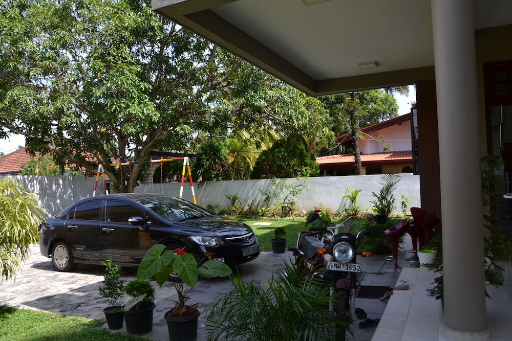 Villa Sam & Sun