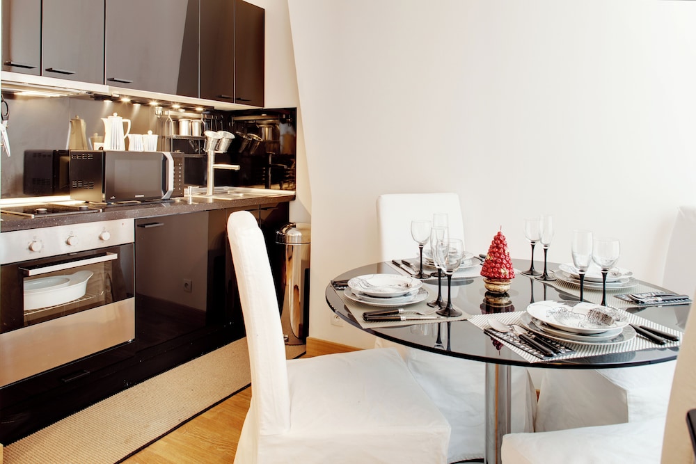 St Germain Grenelle Residence