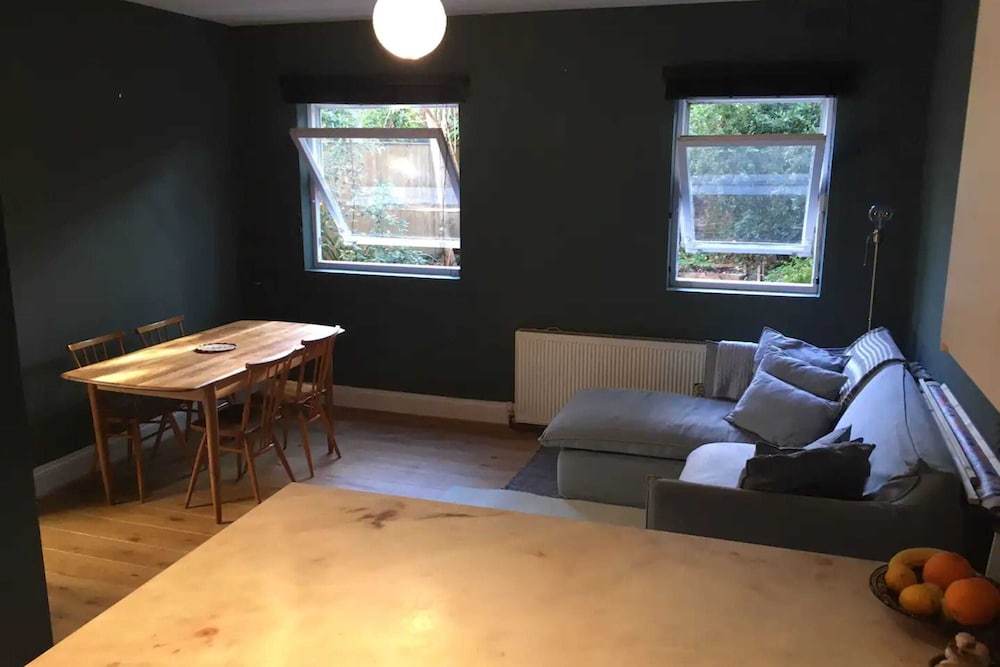 Stylish 1 Bedroom Apartment in Vibrant London Fields