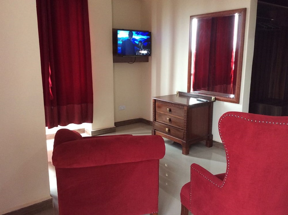 Treat House Resort view 5