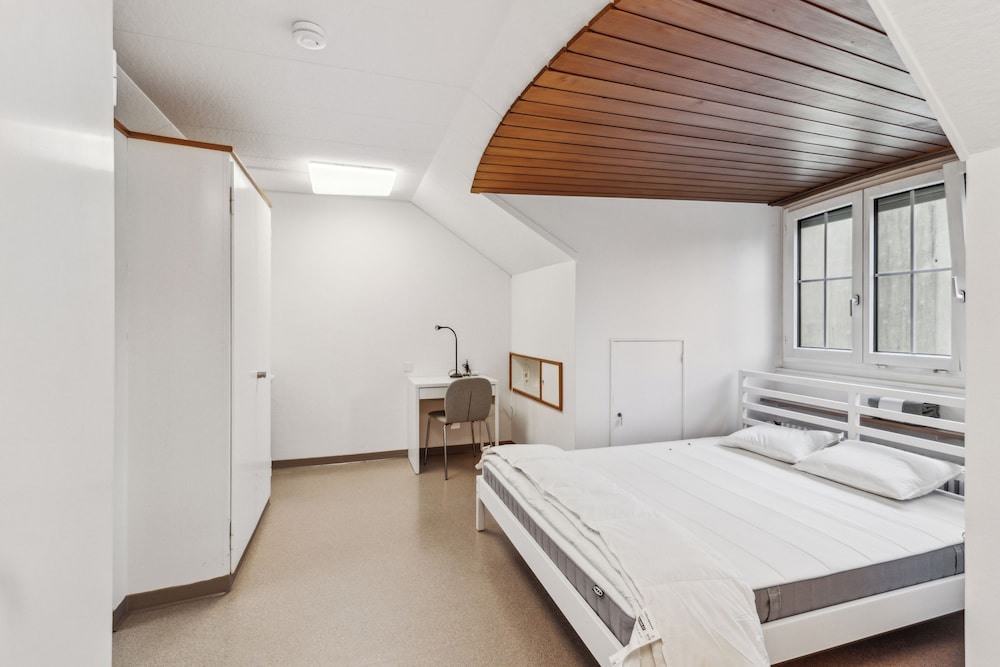 betahouse Zürich