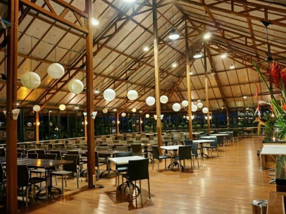 JSI Resort