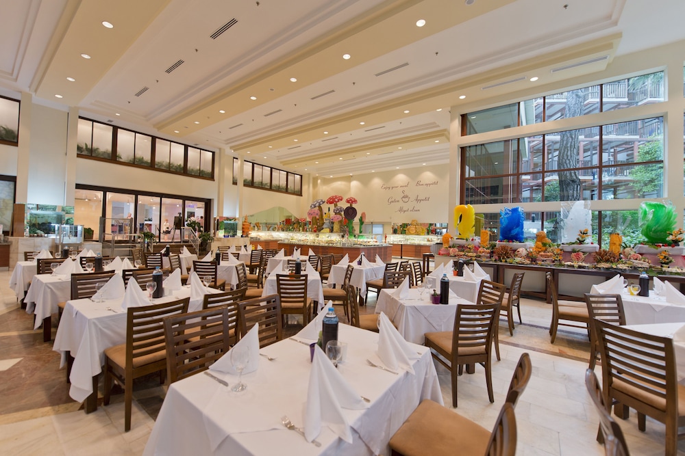 Seven Seas Hotel Life - All Inclusive