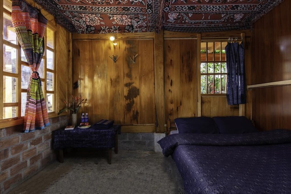 Hmong Sister House - Hostel view 5