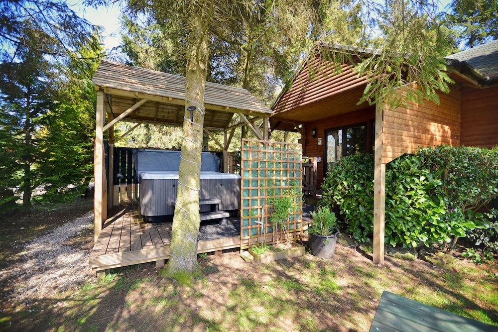 Rocklands Lodges