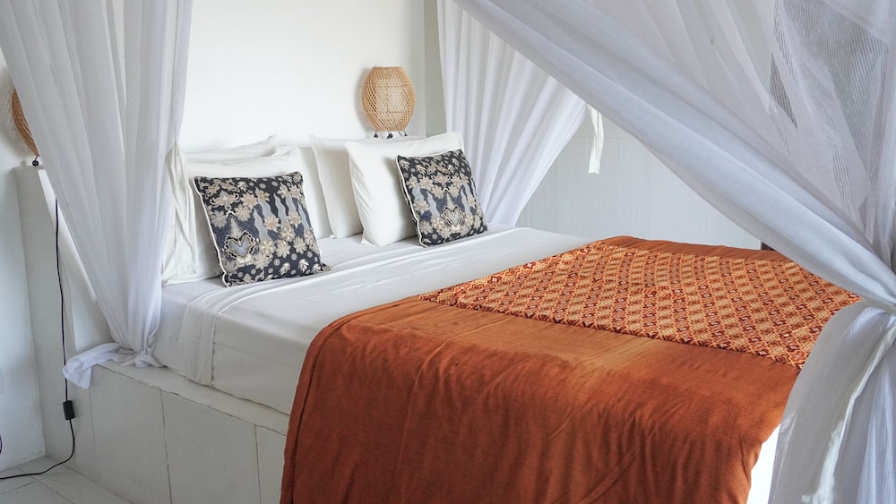 Anda Amed Villa and Spa