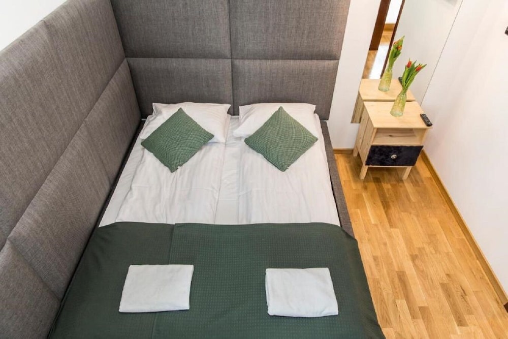 Tatrytop Apartamenty Radowid
