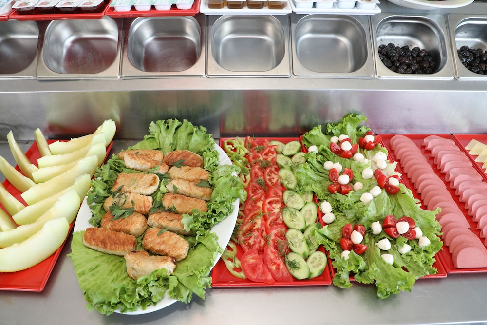 Sea House Süitler - Image 70