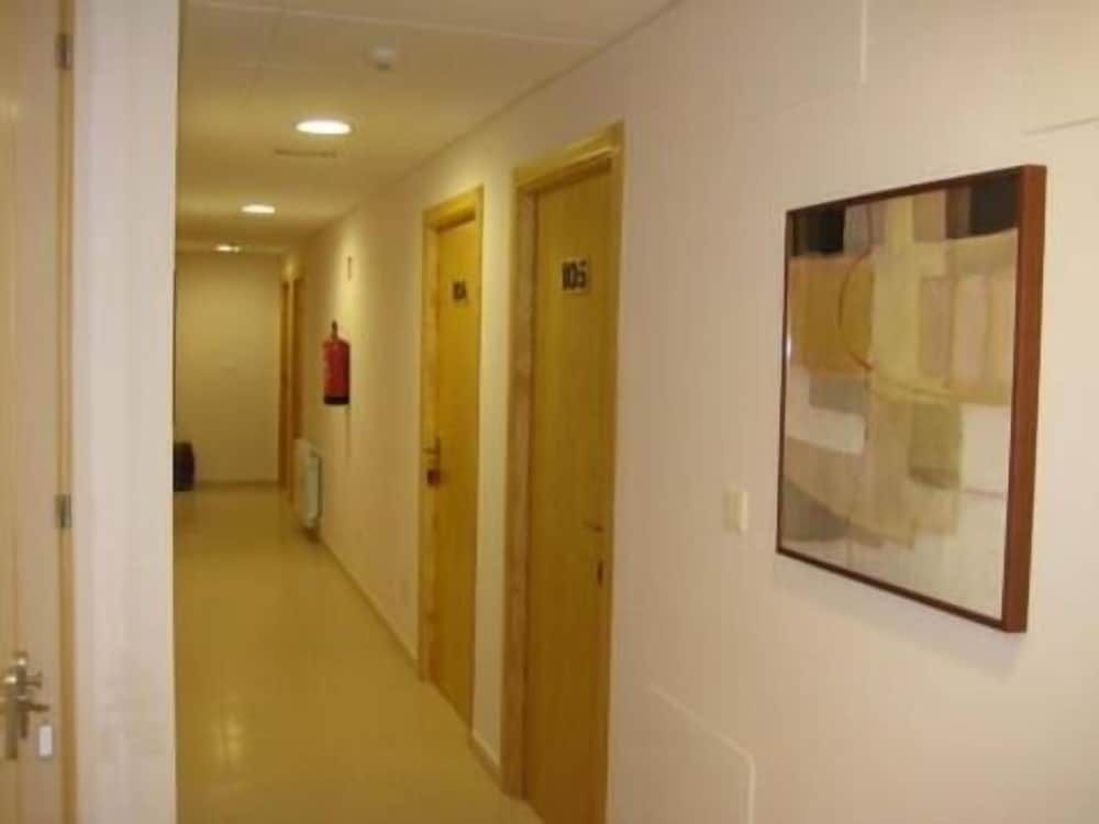 Cartagena Vacations - Pension Balcones Azules - Property Image 15