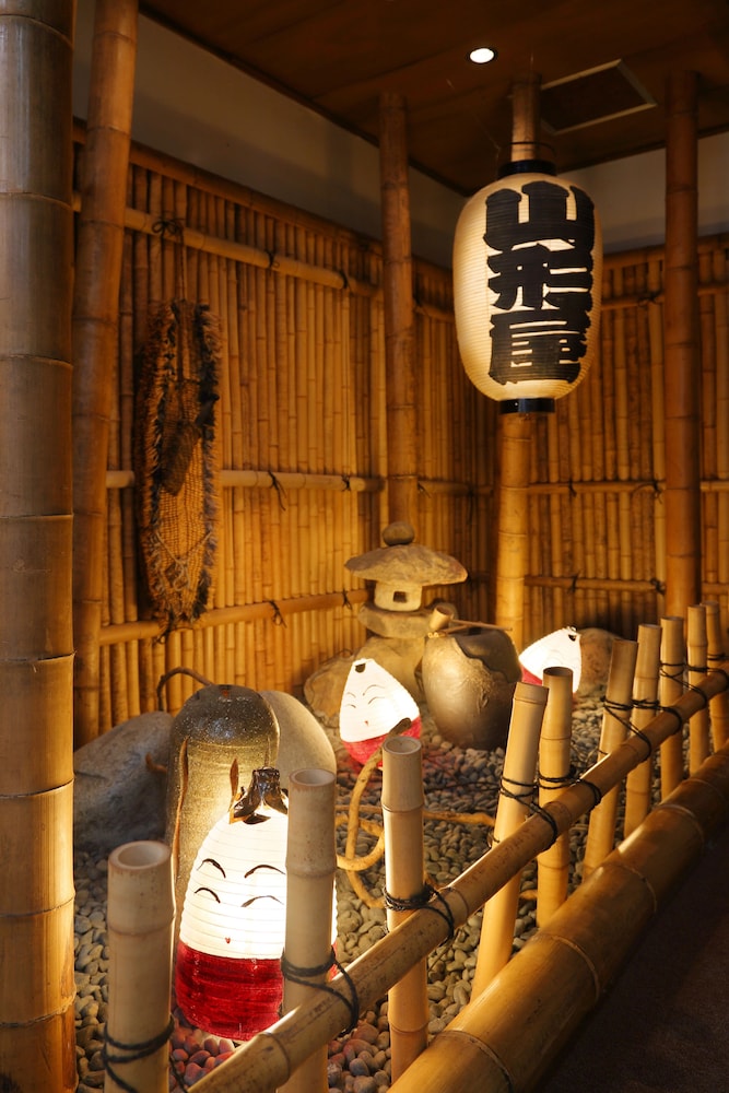 Aizu Kitakata  Atsushioonsen YAMAGATAYA
