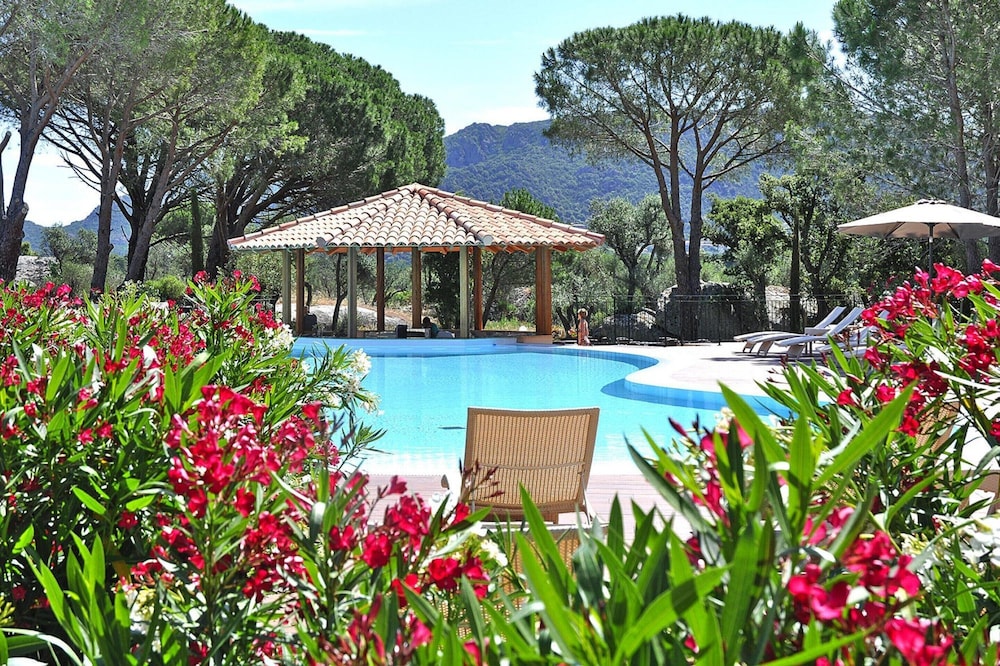 Apartment in Corsica Near Palombaggia Beach