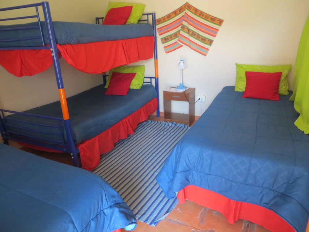 Casa Atacameña