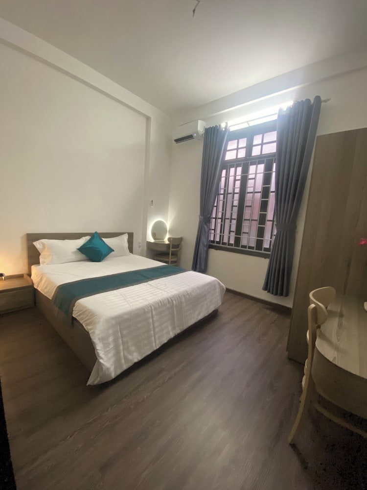 MUBEE Homestay