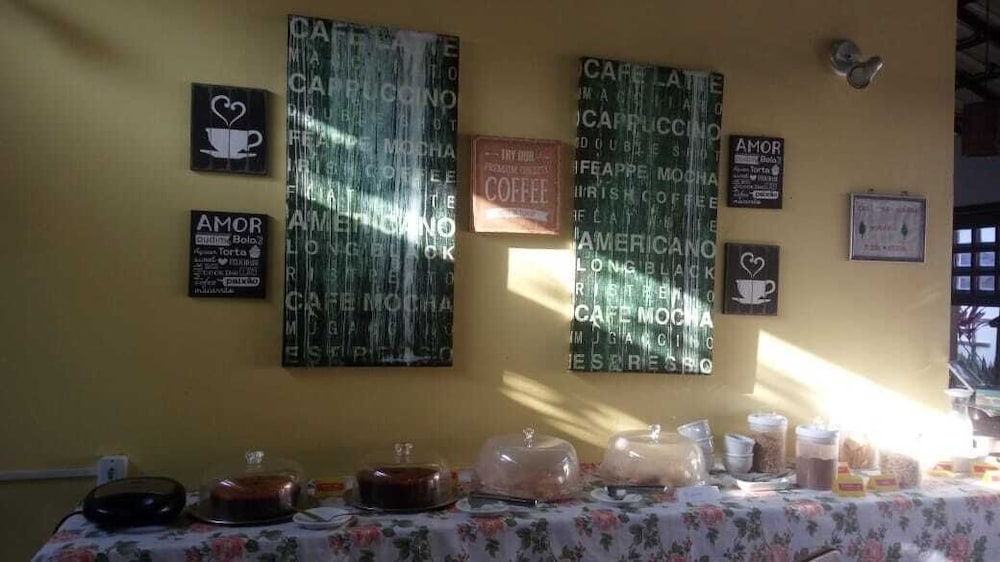 Pousada Cabana