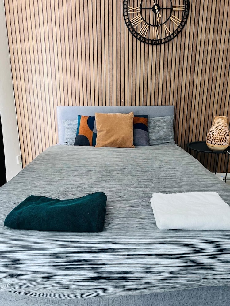 Nest And Limited