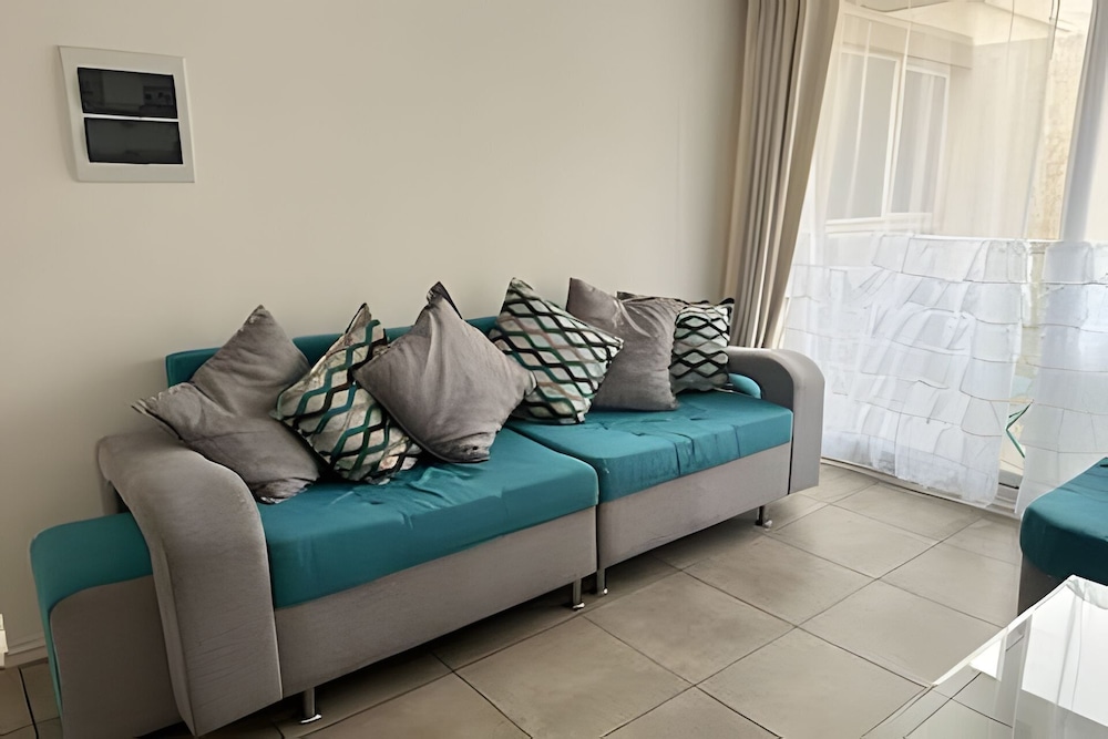 Apartamento Familiar en Santiago