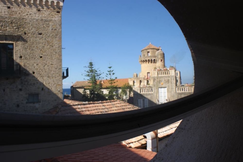 Palazzetto Florio