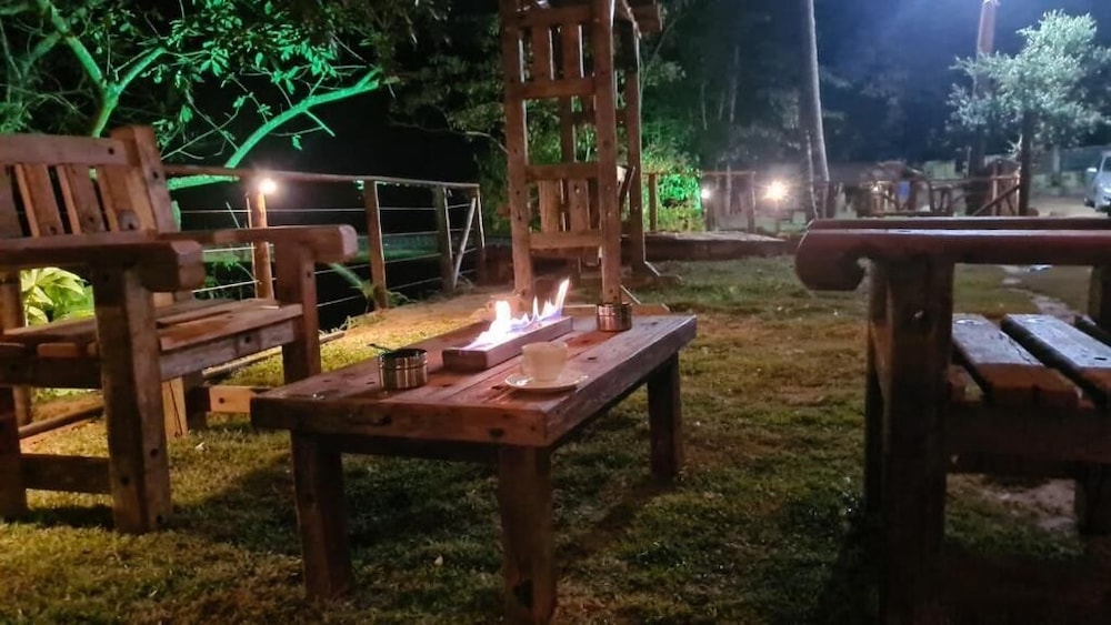 Pousada Karandá