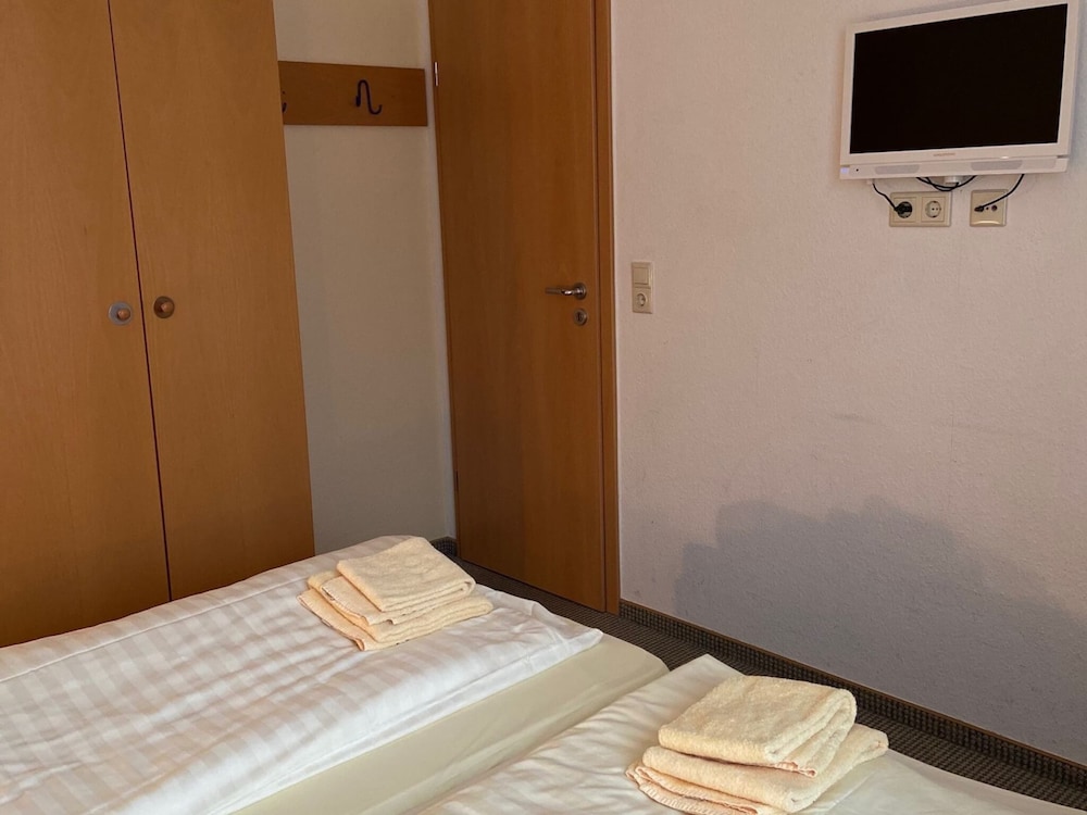 Lovely Apartment with Balcony in Willingen near Ski Lift view 2