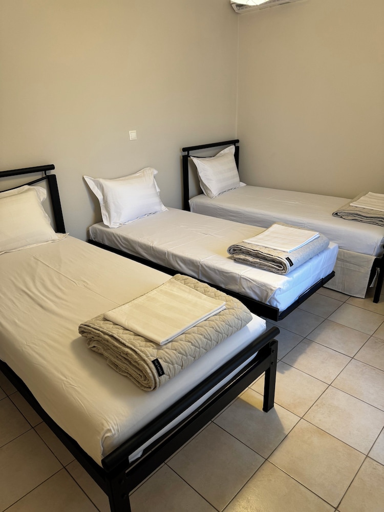 ILION Air Apartment - Near Athens International Airport