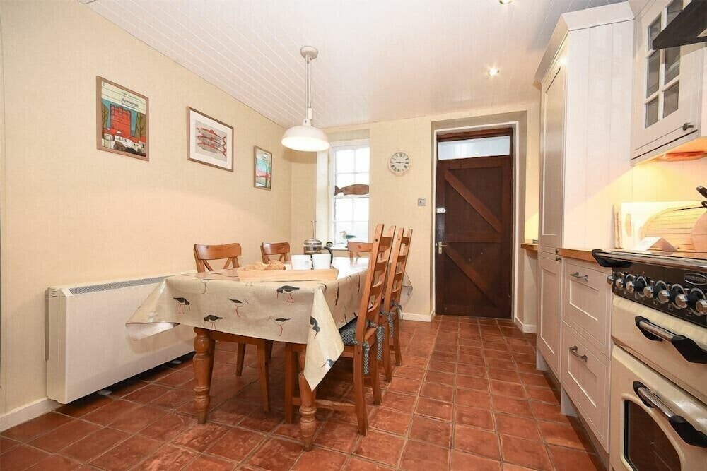 Sandpiper Cottage