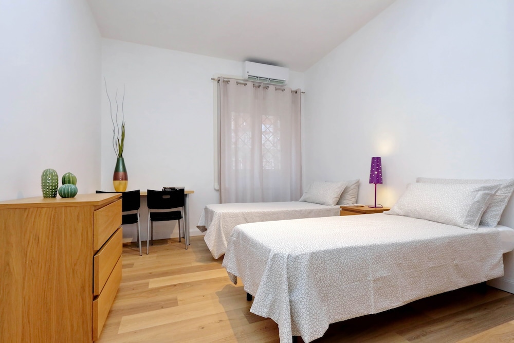 Magliana Apartment