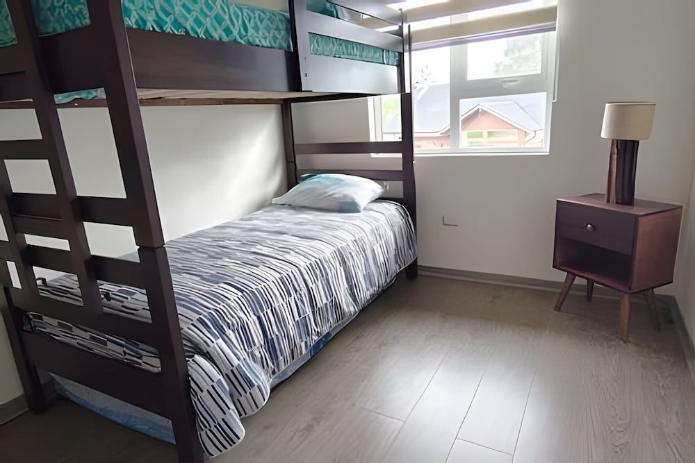 Oceana Suites Los Nostros