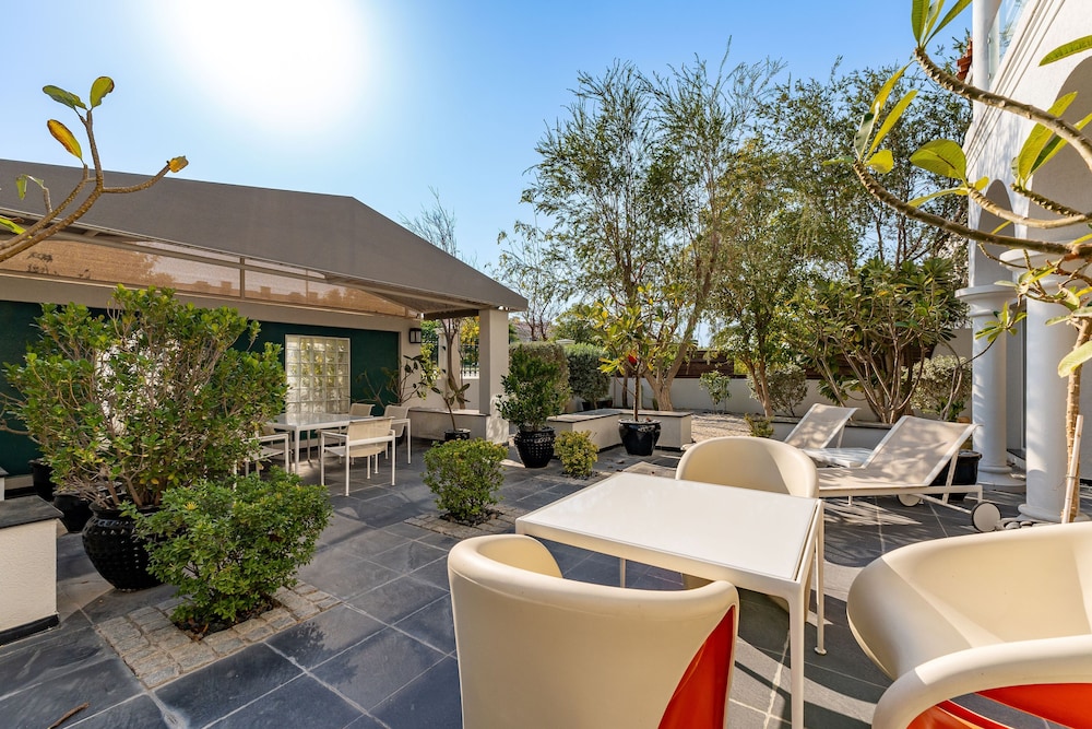 Villa GCW Geranium - Mint Stay