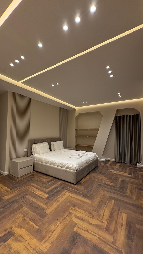 Blue Boutique Apartments 3