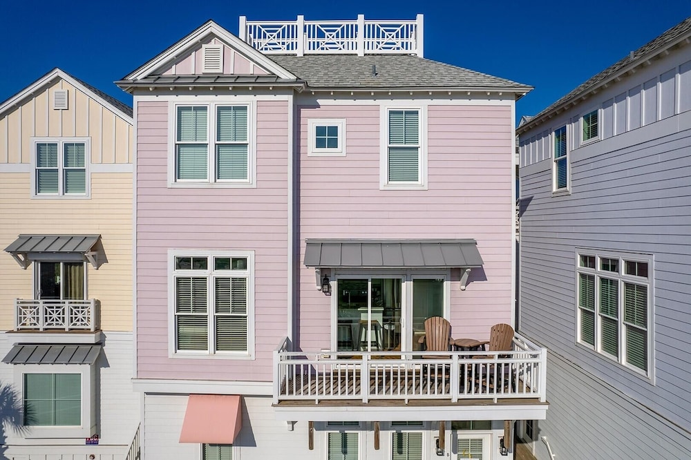 Reef Points Wardroom 2 Bedroom Townhouse