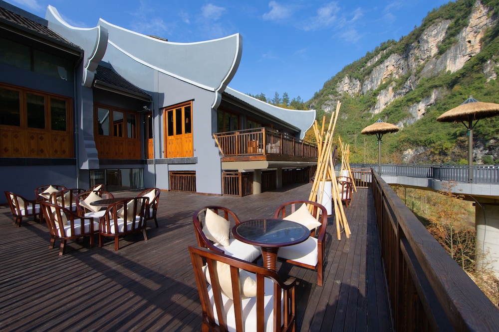 Harmona Resort & Spa Zhangjiajie