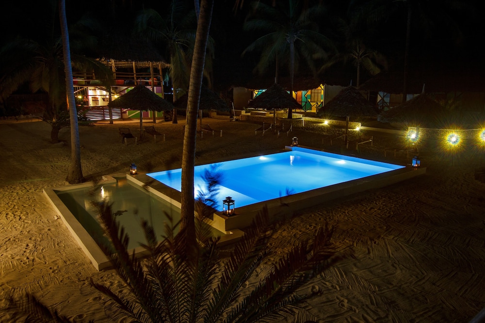 Tsunami Village