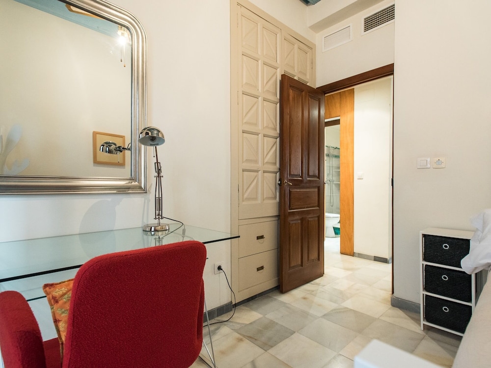 Boutike Apartments