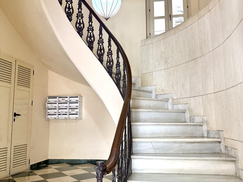 Balcon de M Laga in Malaga