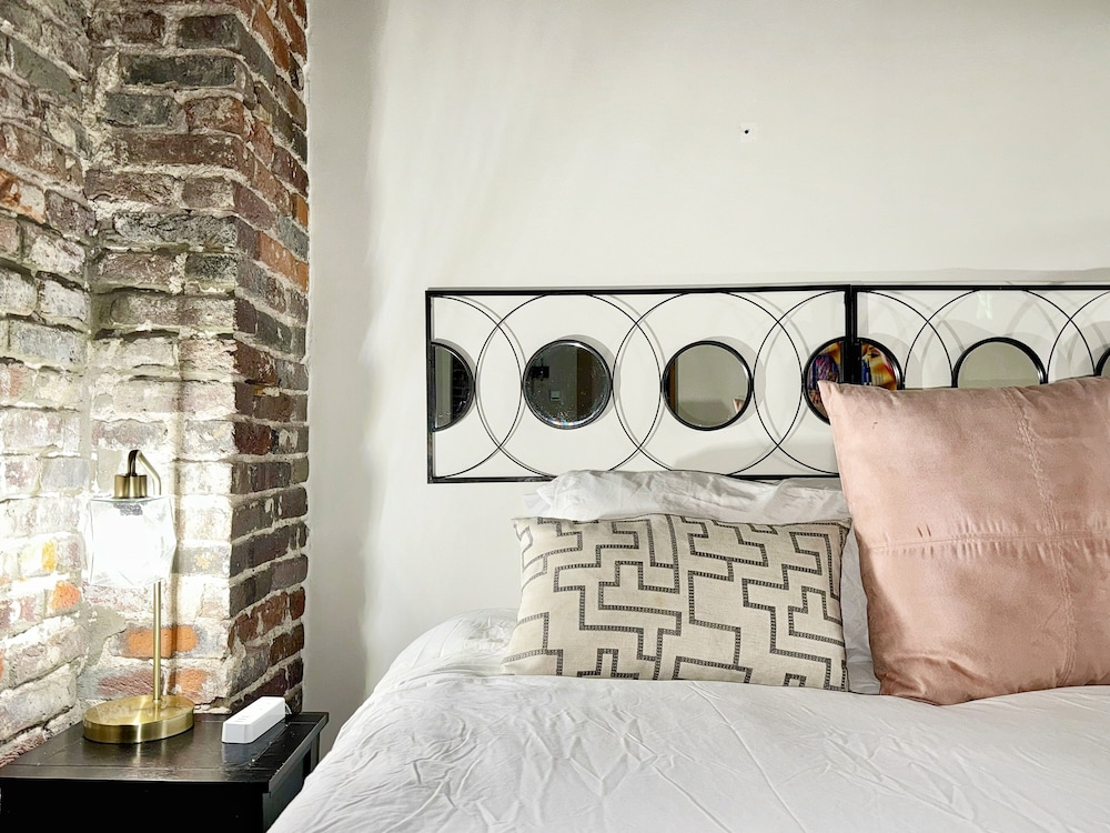 Music City Lofts