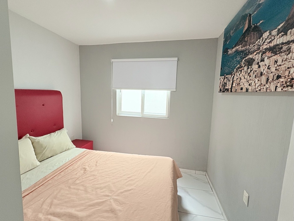Departamento Santa Lucía Basilio Badillo